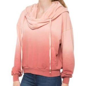 Young Fabulous & Broke Tie die Piper Hoodie NWT